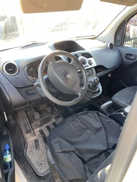 Renault Kangoo 1.5dci MAXI, снимка 4