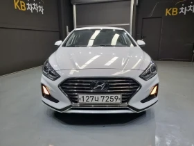 Hyundai Sonata LPG STYLE, снимка 1