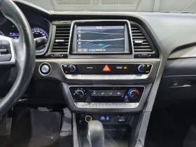 Hyundai Sonata LPG STYLE, снимка 8