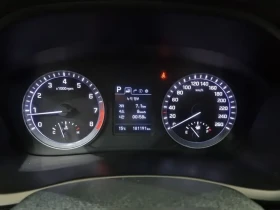 Hyundai Sonata LPG STYLE, снимка 7