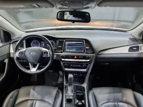 Hyundai Sonata LPG STYLE, снимка 14