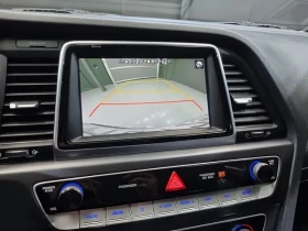 Hyundai Sonata LPG STYLE, снимка 9