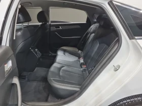 Hyundai Sonata LPG STYLE, снимка 16