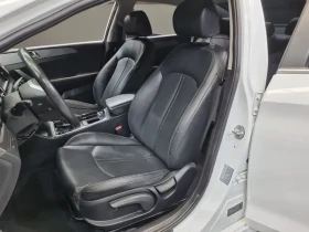 Hyundai Sonata LPG STYLE, снимка 15