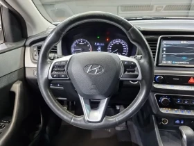 Hyundai Sonata LPG STYLE, снимка 11