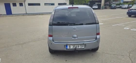 Opel Meriva Миниван, снимка 5