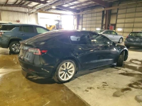 Tesla Model 3 * CARFAX * БЕЗ ПЪРВОНАЧАЛНА ВНОСКА, снимка 3
