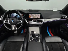 BMW 320 (G20) D Touring M Sports, снимка 7