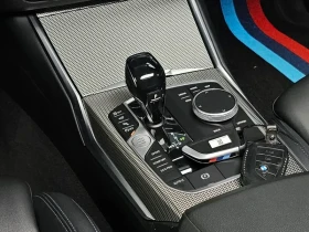 BMW 320 (G20) D Touring M Sports, снимка 9