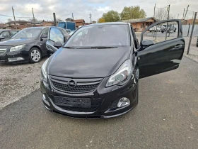 Opel Corsa 1.6 turbo, снимка 1