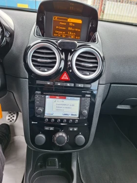 Opel Corsa 1.6 turbo, снимка 12
