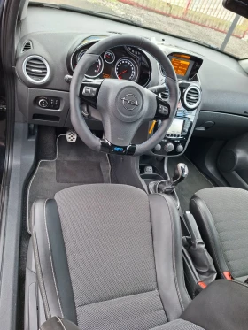 Opel Corsa 1.6 turbo, снимка 7