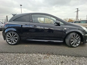 Opel Corsa 1.6 turbo, снимка 5