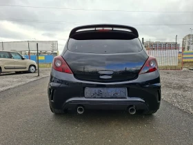 Opel Corsa 1.6 turbo, снимка 3