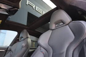 BMW 850 M* GRAN COUPE* LASER* CARBON* SWAROWSKI* 360* , снимка 12