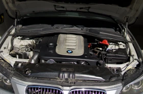 BMW 530, снимка 14