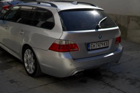 BMW 530, снимка 10