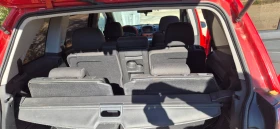 Opel Zafira 1.9CDti, снимка 9