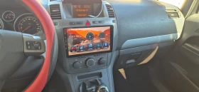 Opel Zafira 1.9CDti, снимка 6