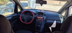 Opel Zafira 1.9CDti, снимка 8