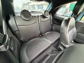 Fiat 500 ELECTRIC, снимка 17