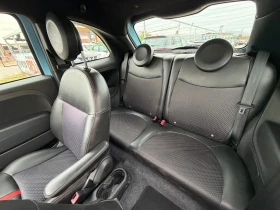 Fiat 500 ELECTRIC, снимка 16