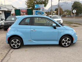 Fiat 500 ELECTRIC, снимка 8