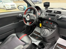 Fiat 500 ELECTRIC, снимка 12
