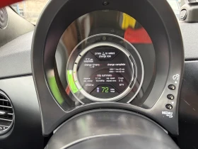 Fiat 500 ELECTRIC, снимка 14