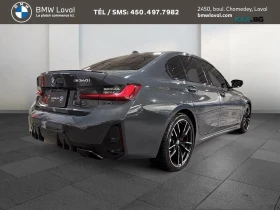 BMW 340, снимка 4