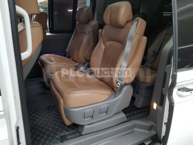 Hyundai Staria LOUNGE * FIRST-CLASS* КРАЙНА ЦЕНА, снимка 14
