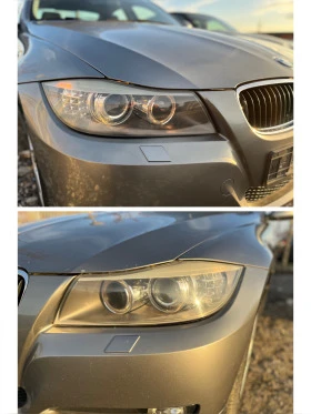 BMW 320 Е 90 LED XENON, снимка 17