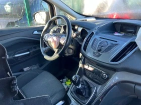 Ford C-max 1.6tdci, снимка 2