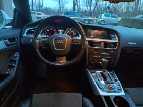 Audi A5 Sportback S Line Quattro  | Mobile.bg   15
