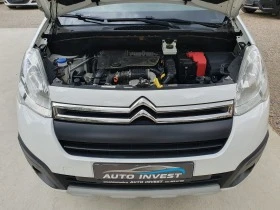 Citroen Berlingo EVRO 6 B | Mobile.bg    17