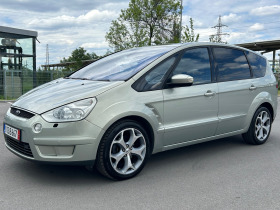     Ford S-Max 2.0TDCI* 7-* * * 