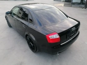 Audi A4 1.8T 150..  | Mobile.bg    4