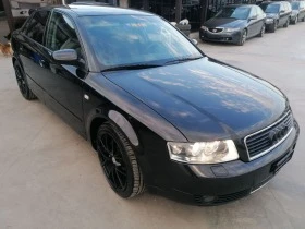 Audi A4 1.8T 150..  | Mobile.bg    6