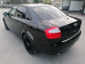 Audi A4 1.8T 150к.с. Швейцария, снимка 8