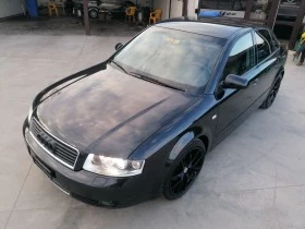     Audi A4 1.8T 150.. 