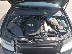 Audi A4 1.8T 150..  | Mobile.bg    17