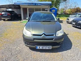 Citroen C4 1.4i - [3] 