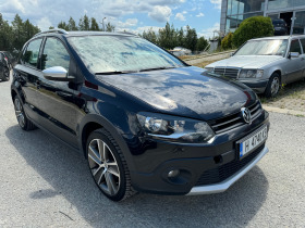 VW Polo CrossPolo 1.6, снимка 2