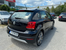 VW Polo CrossPolo 1.6, снимка 3