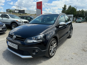 VW Polo CrossPolo 1.6, снимка 1