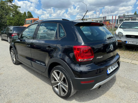 VW Polo CrossPolo 1.6, снимка 4