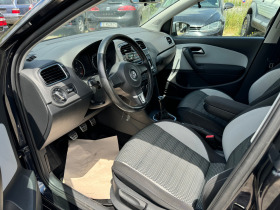 VW Polo CrossPolo 1.6, снимка 8