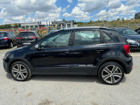 VW Polo CrossPolo 1.6, снимка 6