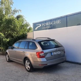 Skoda Octavia 1.6TDI - [5] 