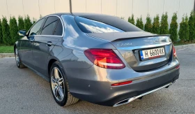 Обява за продажба на Mercedes-Benz E 220 AMG 4MATIC 9G ~45 500 лв. - изображение 3